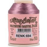 Altınbaşak Royaleks No: 694 20 gr Oya ve Dantel İpi