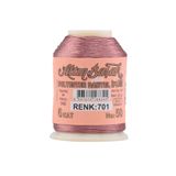 Altınbaşak Royaleks No: 701 20 gr Oya ve Dantel İpi