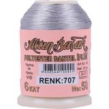 Altınbaşak Royaleks No: 707 20 gr Oya ve Dantel İpi