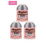 Altınbaşak Royaleks No: 715 20 gr 3 Adet Oya ve Dantel İpi