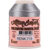 Altınbaşak Royaleks No: 715 20 gr Oya ve Dantel İpi
