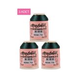Altınbaşak Royaleks No: 755 20 gr 3 Adet Oya ve Dantel İpi