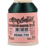 Altınbaşak Royaleks No: 755 20 gr Oya ve Dantel İpi