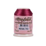 Altınbaşak Royaleks No: 793 20 gr Oya ve Dantel İpi
