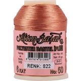 Altınbaşak Royaleks No: 822 20 gr Oya ve Dantel İpi