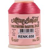 Altınbaşak Royaleks No: 858 20 gr Oya ve Dantel İpi