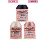 Altınbaşak Royaleks No: 903-102-136 3 Adet 20 gr Oya ve Dantel İpi