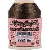 Altınbaşak Royaleks No: 956 20 gr Oya ve Dantel İpi