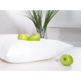 Altınbaşak Saf Silikon Yastık 50 x 70 cm 800 Gr - Beyaz