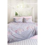 Altınbaşak Selene Anew Çift Kişilik Nevresim Takımı - Renkli - 200 x 220 cm
