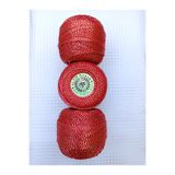 Altınbaşak Simli Dantel Ipliği 20gr. 1 adet