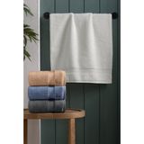 Altınbaşak Soft 4´lü 50X90 El Havlusu - 50 x 70 cm - Renkli