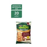Altınbaşak Tahıl Cipsi Taco&Kinoa 50Gx20