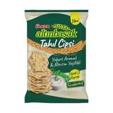 Altınbaşak Tahıl Cipsi Yoğurt Aromalı 50 Gr.