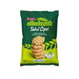 Altınbaşak Tahıl Cipsi Yoğurt & Mevsim Yeşillikleri Altınbaşak Tahıl Cipsi Yoğurt & Mevsim Yeşillikleri 8 x 50 g
