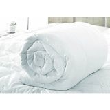 Altınbaşak Tek Kişilik Luxart Eko Yorgan(Micro) Beyaz - 155 x 215 cm