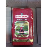 Altınbaşak Tiryaki Siyah Dökme Çay 0.5 Kg ( Koli İçi 20 Adet)