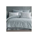 Altınbaşak Unique Tek Kişilik Ranforce Nevresim Takımı Mint (3 Parça) 160X220 Mint