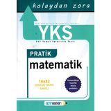 Altınbaşarı YKS TYT Pratik Matematik - Kollektif