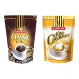 Altıncezve 100 gr Klasik Hazır Kahve + 200 gr Kahve Kreması