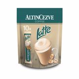 Altıncezve 10'lu Sütlü Köpüklü Tek İçimlik Latte
