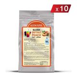 Altıncezve 1250 gr Şeftali Ice Slush Karlı Buzlu Karlama Tozu