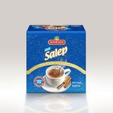 Altıncezve 17 gr Sütlü Salep Tek Kullanımlık İçecek Tozu (20 adet)