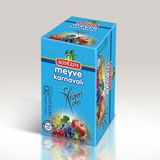 Altıncezve 20'li 2 gr Meyve Karnavalı Karışık Meyve Çayı