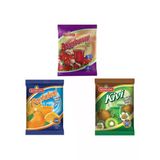 Altıncezve 250 gr + 250 gr Kivi + 250 gr Portakal + 250 gr Kuşburnu Aromalı İçecek Tozu