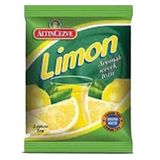Altıncezve 250 gr Limon Aromalı İçecek Tozu Oralet
