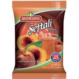 Altıncezve 250 gr Şeftali Aromalı İçecek Tozu