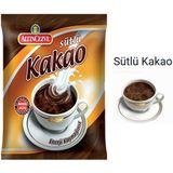 Altıncezve 250 gr Sütlü Kakao
