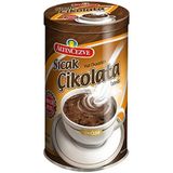 Altıncezve 250 gr Teneke Sıcak Çikolata (3 adet)
