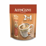 Altıncezve 2si1 Arada 13 gr Şekersiz Kahve (10 adet)