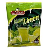 Altıncezve 300 gr Limon Aromalı İçecek Tozu