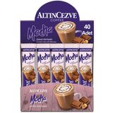 Altıncezve 3ü1 Arada 17 gr Mocha Çikolatalı Kahve (10 adet)