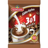 Altıncezve 3ü1 Arada | Üçü bir arada Hazır Kahve 250 Gr