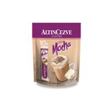 Altıncezve 3ü1 Arada | Üçü Bir Arada White Mocha Beyaz Çikolata Aromalı 10′ Lu Paket (TEK IÇİMLİK) -