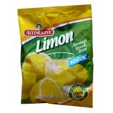 Altıncezve 450 gr Limon Aromalı İçecek Tozu (3 adet)