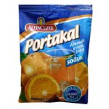 Altıncezve 450 gr Portakal Aromalı İçecek Tozu