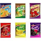 Altıncezve 6 Lı Paket (Portakal-Kivi-Kuşburnu-Çilek-Muz-Karadut) 250 gr Içecek Tozu - 750 gr