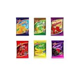 Altıncezve 6x250 gr Portakal + Kivi + Kuşburnu + Çilek Muz + Karadut İçecek Tozu