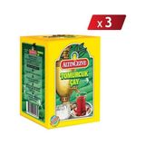 Altıncezve Bergamot Aromalı Tomurcuk Çay 100 gr - 3lü Paket - 300 gr
