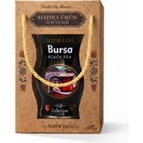 Altıncezve Bursa Hatıra Siyah Çay – Teneke Ambalajlı Hediye Kraft Kutu - 150 gr