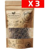 Altıncezve Çiçek Ihlamur 35 gr x 3 - Bitki Çayı
