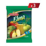 Altıncezve Elma Aromalı İçecek Tozu 3 x 250 gr - 750 gr