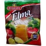 Altıncezve Elma Aromalı İçecek Tozu 300 gr - 1 kg