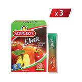 Altıncezve Elma Aromalı Tek Içimlik Içecek Tozu 40 x 1.5 gr - 3lü Paket - 180 gr