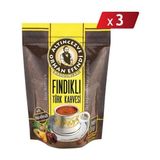 Altıncezve Fındıklı Türk Kahvesi 100 Gr - 3LÜ PAKET - 300 gr