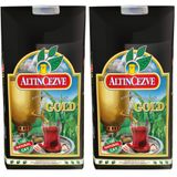 Altıncezve Gold Çay 1 Kg (2 paketi)